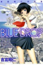 Watch Blue Drop Alluc